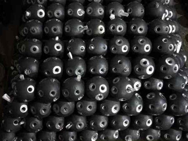 螺栓球具體檢驗(yàn)方法是怎樣的